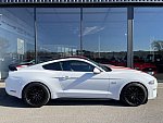 FORD MUSTANG VI (2015 - 2022) GT 450 ch coupé occasion - 61 900 €, 22 863 km