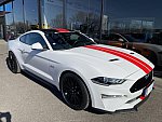 FORD MUSTANG VI (2015 - 2022) GT 450 ch coupé occasion - 61 900 €, 22 863 km