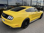 FORD MUSTANG VI (2015 - 2022) GT 450 ch coupé occasion - 57 900 €, 48 500 km