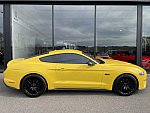 FORD MUSTANG VI (2015 - 2022) GT 450 ch coupé occasion - 57 900 €, 48 500 km