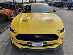 FORD MUSTANG VI (2015 - 2022) GT 450 ch coupé occasion - 57 900 €, 48 500 km