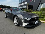 FORD MUSTANG GT 450 ch cabriolet occasion - 55 900 €, 50 000 km