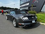 FORD MUSTANG GT 450 ch cabriolet occasion - 55 900 €, 50 000 km