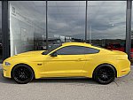 FORD MUSTANG VI (2015 - 2022) GT 450 ch coupé occasion - 57 900 €, 48 500 km