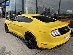 FORD MUSTANG VI (2015 - 2022) GT 450 ch coupé occasion - 57 900 €, 48 500 km