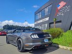 FORD MUSTANG VI (2015 - 2022) GT 450 ch cabriolet occasion - 52 900 €, 72 900 km