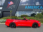 FORD MUSTANG VI (2015 - 2022) GT 450 ch cabriolet occasion - 54 900 €, 57 300 km