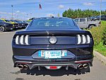 FORD MUSTANG VI (2015 - 2022) GT 450 ch MAGNERIDE  coupé occasion - 57 900 €, 45 396 km