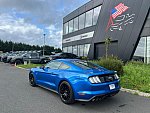 FORD MUSTANG VI (2015 - 2022) GT 450 ch coupé occasion - 55 900 €, 19 500 km