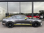 FORD MUSTANG VI (2015 - 2022) GT 450 ch coupé occasion - 61 900 €, 24 500 km