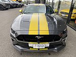 FORD MUSTANG VI (2015 - 2022) GT 450 ch coupé occasion - 61 900 €, 24 500 km