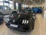 FORD MUSTANG VI (2015 - 2022) GT 450 ch cabriolet occasion - 55 900 €, 66 565 km