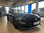 FORD MUSTANG VI (2015 - 2022) GT 450 ch cabriolet occasion - 55 900 €, 66 565 km