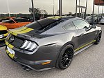 FORD MUSTANG VI (2015 - 2022) GT 450 ch coupé occasion - 61 900 €, 24 500 km