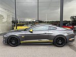 FORD MUSTANG VI (2015 - 2022) GT 450 ch coupé occasion - 61 900 €, 24 500 km