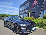 FORD MUSTANG VI (2015 - 2022) GT 450 ch coupé occasion - 57 900 €, 45 396 km