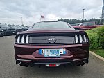 FORD MUSTANG VI (2015 - 2022) GT 450 ch coupé occasion - 57 900 €, 53 706 km