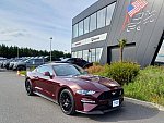FORD MUSTANG VI (2015 - 2022) GT 450 ch coupé occasion - 57 900 €, 53 706 km