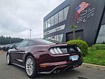 FORD MUSTANG VI (2015 - 2022) GT 450 ch coupé occasion - 57 900 €, 53 706 km