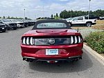 FORD MUSTANG VI (2015 - 2022) GT 450 ch cabriolet occasion - 54 900 €, 40 100 km