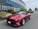 FORD MUSTANG VI (2015 - 2022) GT 450 ch cabriolet occasion - 54 900 €, 40 100 km