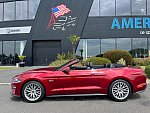 FORD MUSTANG VI (2015 - 2022) GT 450 ch cabriolet occasion - 54 900 €, 40 100 km