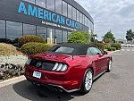 FORD MUSTANG VI (2015 - 2022) GT 450 ch cabriolet occasion - 54 900 €, 40 100 km
