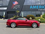 FORD MUSTANG VI (2015 - 2022) GT 450 ch cabriolet occasion - 54 900 €, 40 100 km
