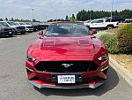 FORD MUSTANG VI (2015 - 2022) GT 450 ch cabriolet occasion - 54 900 €, 40 100 km