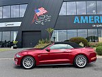 FORD MUSTANG VI (2015 - 2022) GT 450 ch cabriolet occasion - 54 900 €, 40 100 km