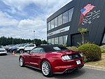 FORD MUSTANG VI (2015 - 2022) GT 450 ch cabriolet occasion - 54 900 €, 40 100 km