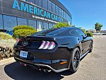 FORD MUSTANG VI (2015 - 2022) GT 450 ch coupé occasion - 52 900 €, 58 870 km