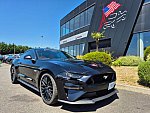 FORD MUSTANG VI (2015 - 2022) GT 450 ch coupé occasion - 52 900 €, 58 870 km