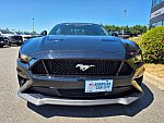 FORD MUSTANG VI (2015 - 2022) GT 450 ch coupé occasion - 52 900 €, 58 870 km