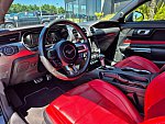 FORD MUSTANG VI (2015 - 2022) GT 450 ch coupé occasion - 52 900 €, 58 870 km