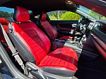 FORD MUSTANG VI (2015 - 2022) GT 450 ch coupé occasion - 52 900 €, 58 870 km