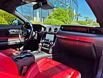 FORD MUSTANG VI (2015 - 2022) GT 450 ch coupé occasion - 52 900 €, 58 870 km