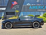 FORD MUSTANG VI (2015 - 2022) GT 450 ch coupé occasion - 52 900 €, 58 870 km