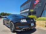 FORD MUSTANG VI (2015 - 2022) GT 450 ch coupé occasion - 52 900 €, 58 870 km