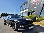 FORD MUSTANG VI (2015 - 2022) GT 421 ch coupé occasion - 45 900 €, 33 310 km