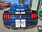 FORD MUSTANG VI (2015 - 2022) Shelby GT500 coupé occasion - 149 900 €, 21 000 km