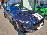 FORD MUSTANG VI (2015 - 2022) Shelby GT500 coupé occasion - 149 900 €, 21 000 km