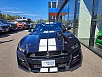 FORD MUSTANG VI (2015 - 2022) Shelby GT500 coupé occasion - 149 900 €, 21 000 km
