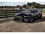 FORD MUSTANG VI (2015 - 2022) Shelby GT500 TRACK PACK FULL CARBON PACKAGE coupé occasion - 159 900 €, 18 200 km
