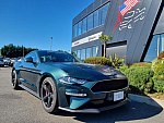 FORD MUSTANG VI (2015 - 2022) Bullitt V8 5.0 464 ch coupé occasion - 56 900 €, 37 400 km