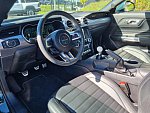 FORD MUSTANG VI (2015 - 2022) Bullitt V8 5.0 464 ch coupé occasion - 56 900 €, 37 400 km
