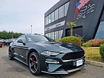 FORD MUSTANG VI (2015 - 2022) Bullitt V8 5.0 464 ch coupé occasion - 56 900 €, 37 500 km