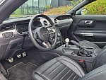 FORD MUSTANG VI (2015 - 2022) Bullitt V8 5.0 464 ch coupé occasion - 56 900 €, 37 500 km