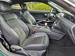 FORD MUSTANG VI (2015 - 2022) Bullitt V8 5.0 464 ch coupé occasion - 56 900 €, 37 500 km