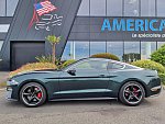 FORD MUSTANG VI (2015 - 2022) Bullitt V8 5.0 464 ch coupé occasion - 56 900 €, 37 500 km